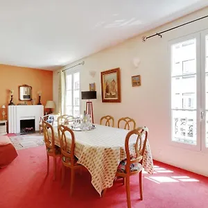  Apartment Sejour Au Pied De La Tour Eiffel