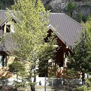 Eco Camping Valbone